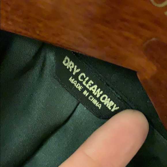 Christopher Hayes pants and jacket - Picture 4 of 7